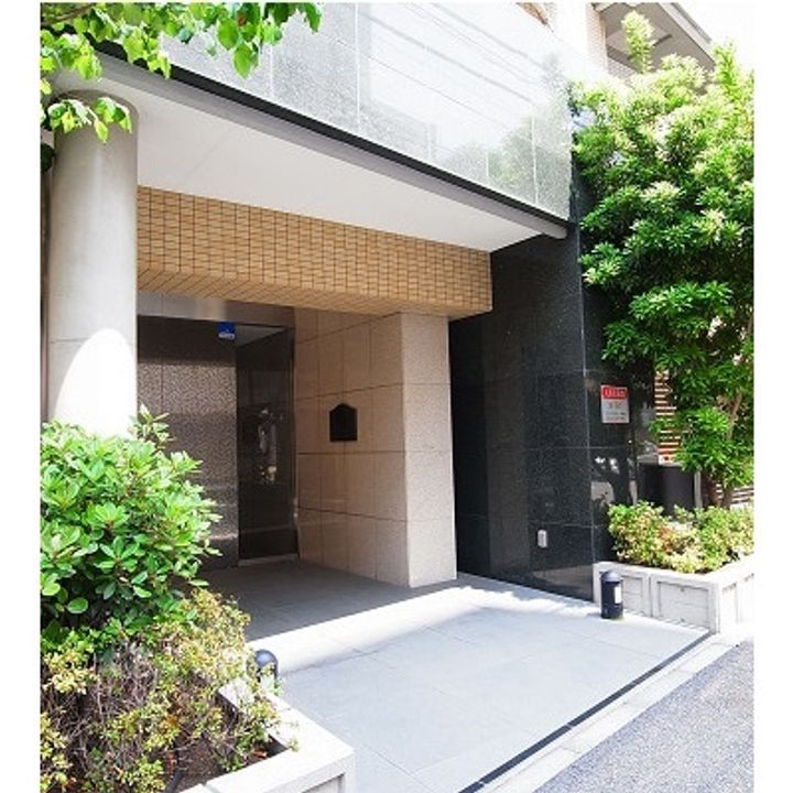 メインステージ東日本橋IIの内装