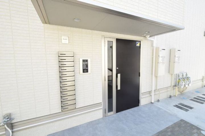 兵庫県神戸市西区前開南町1(アパート)の賃貸物件の地図