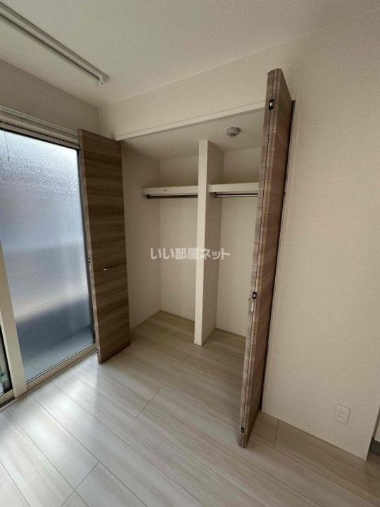 兵庫県神戸市西区前開南町1(アパート)の賃貸物件の内装