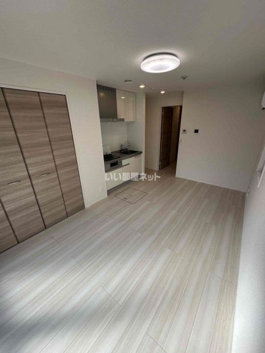 兵庫県神戸市西区前開南町1(アパート)の賃貸物件のキッチン