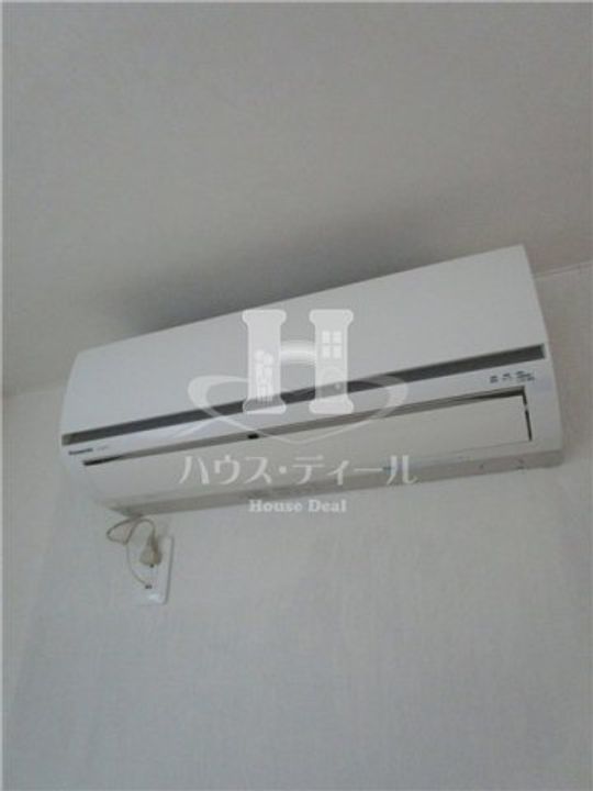 東京都北区十条仲原1(マンション)の賃貸物件の内装