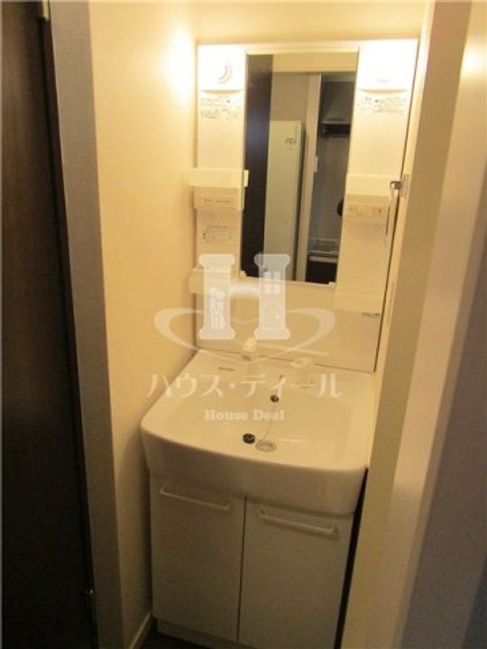 東京都北区十条仲原1(マンション)の賃貸物件の内装