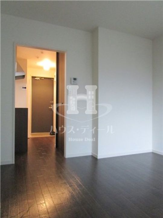 東京都北区十条仲原1(マンション)の賃貸物件の内装