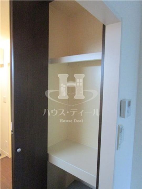 東京都北区十条仲原1(マンション)の賃貸物件の内装