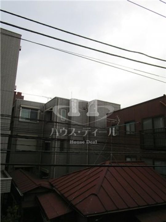 東京都北区十条仲原1(マンション)の賃貸物件のその他画像