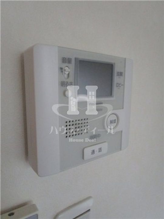 東京都北区十条仲原1(マンション)の賃貸物件の内装