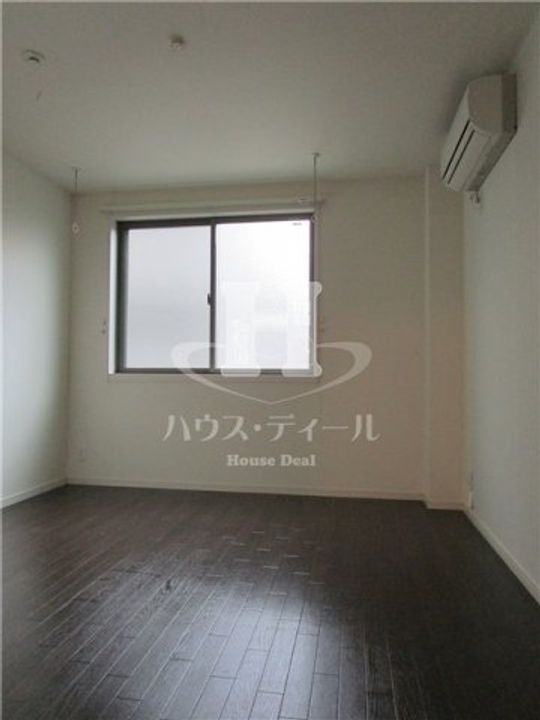 東京都北区十条仲原1(マンション)の賃貸物件の居間