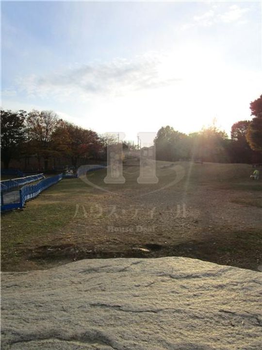 東京都北区十条仲原1(マンション)の賃貸物件の周辺