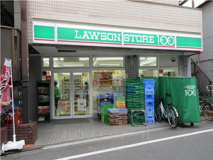 東京都北区十条仲原1(マンション)の賃貸物件の周辺