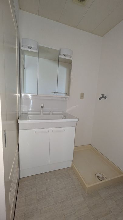 広島県広島市安芸区矢野東4(マンション)の賃貸物件の内装