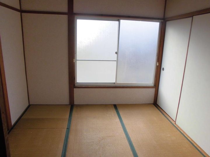 岡山県岡山市中区平井(一戸建)の賃貸物件の内装