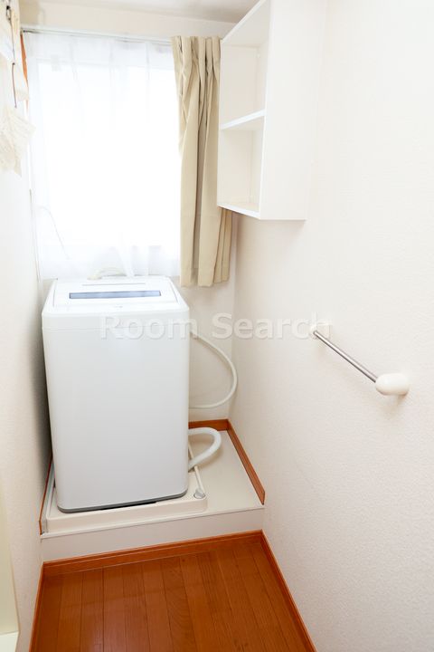 レオパレスファンファーレのその他画像