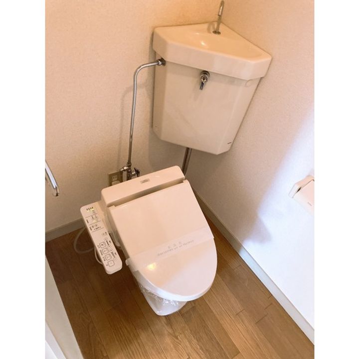 ブランシャトーの内装