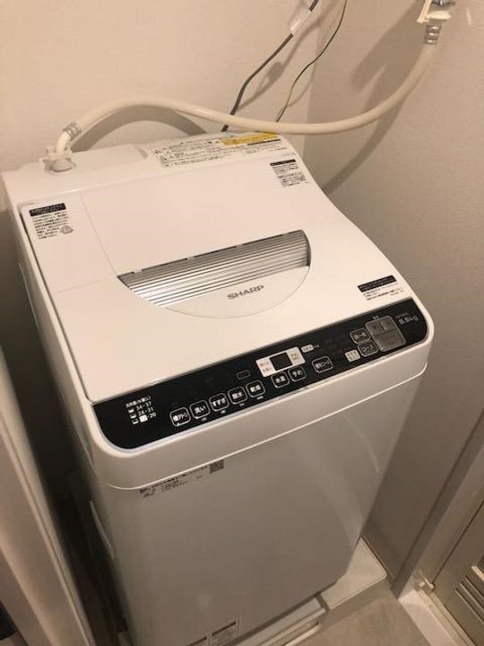 プライベートプレイス広尾のその他画像