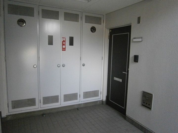 静鉄宮下町マンションの地図
