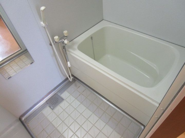 ライズ高橋の風呂