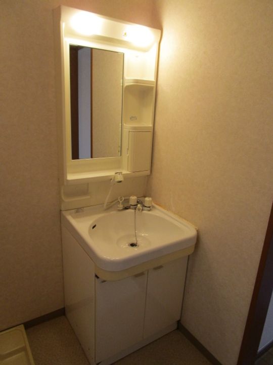 ライズ高橋の内装