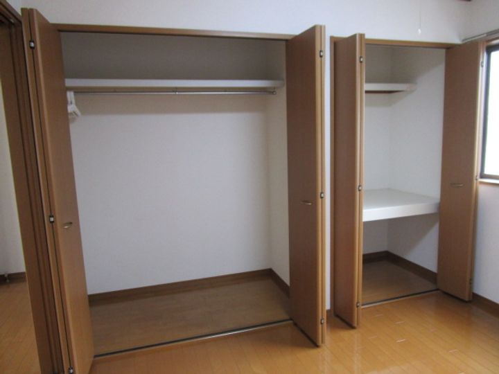 ライズ高橋の内装