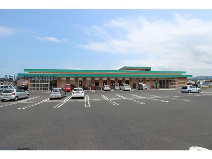 クレールコートAの周辺