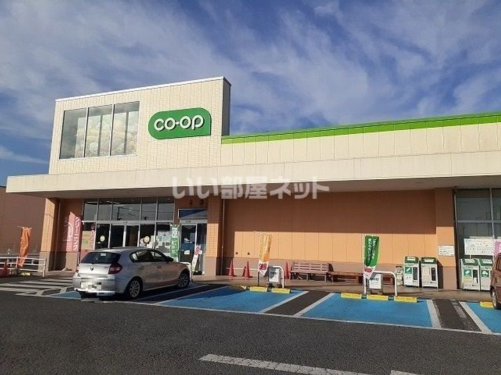 栃木県宇都宮市砥上町(アパート)の賃貸物件の周辺