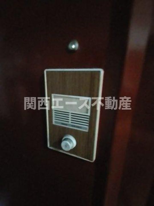 ネクストコーポレート1の内装