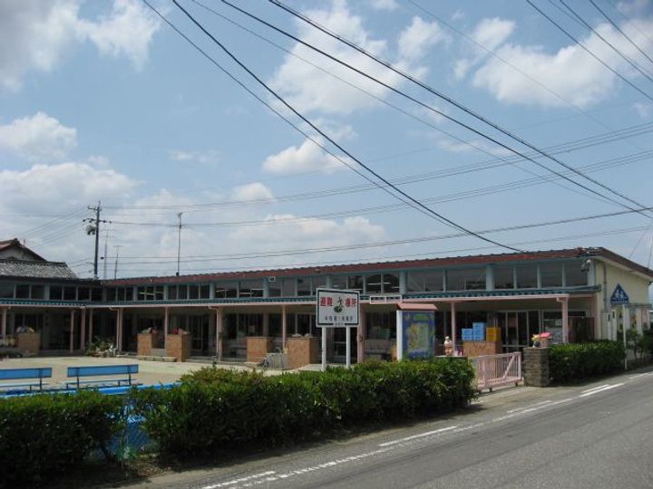 フリーデンハイム Bの周辺