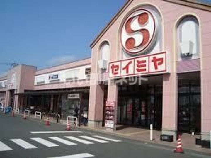 茨城県鹿嶋市大字長栖(アパート)の賃貸物件の周辺