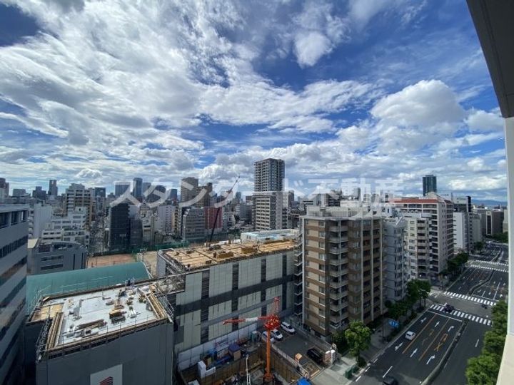 エル・セレーノ天満橋のその他画像