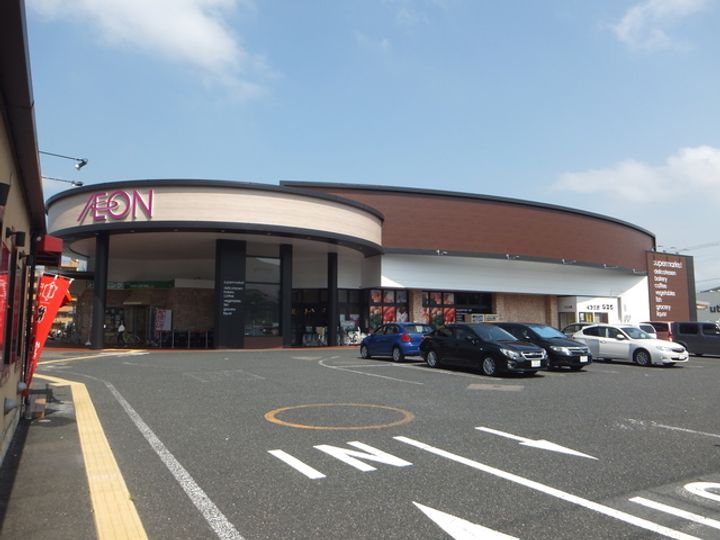 新潟県新潟市東区牡丹山6(アパート)の賃貸物件の周辺