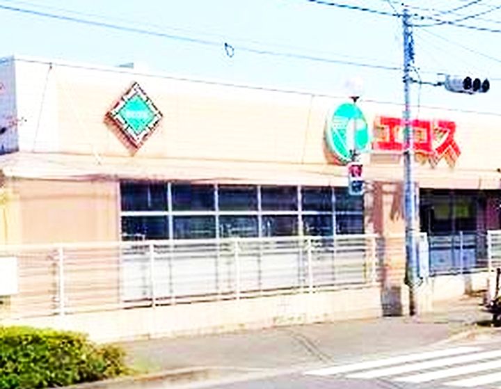 東京都昭島市中神町(アパート)の賃貸物件の周辺