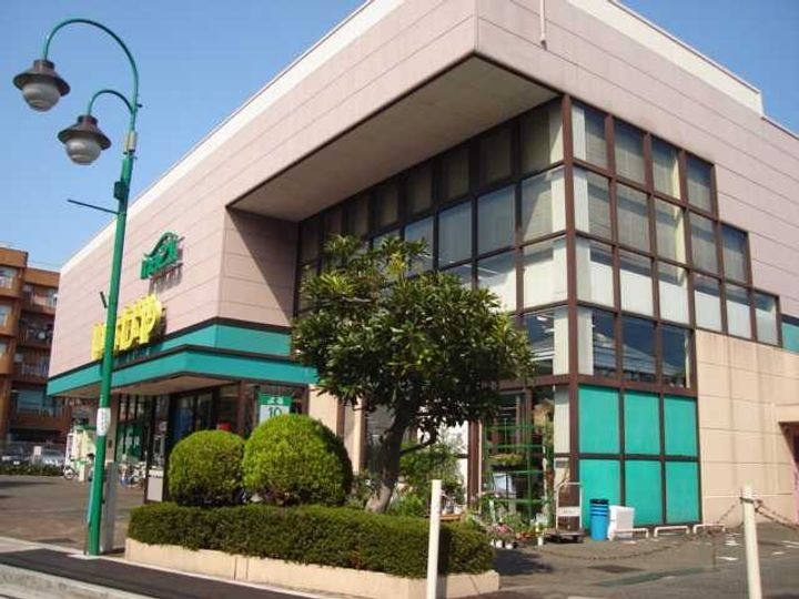 東京都昭島市中神町(アパート)の賃貸物件の周辺