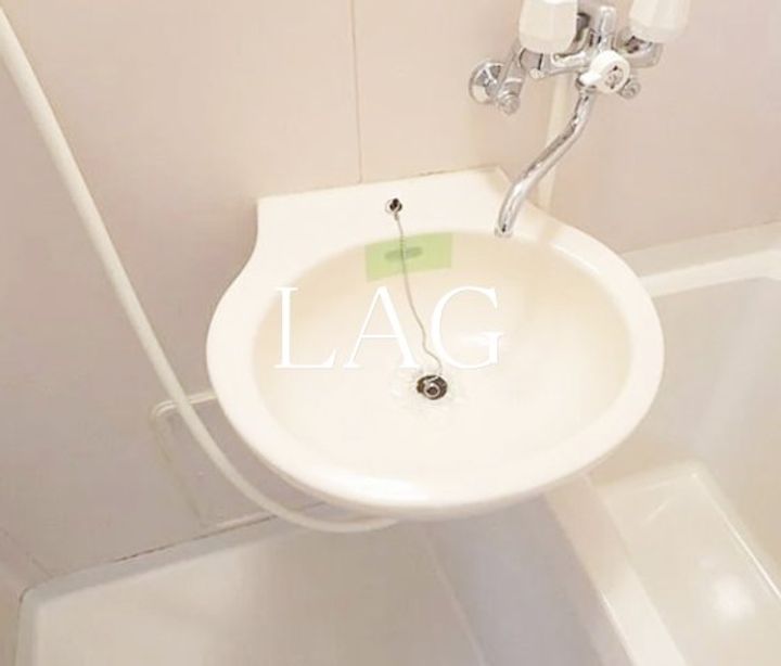 東京都稲城市矢野口(マンション)の賃貸物件の内装