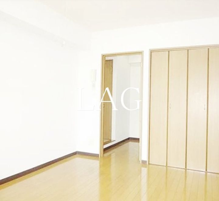 東京都稲城市矢野口(マンション)の賃貸物件の内装