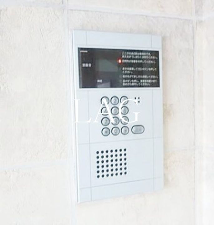 東京都稲城市矢野口(マンション)の賃貸物件の内装