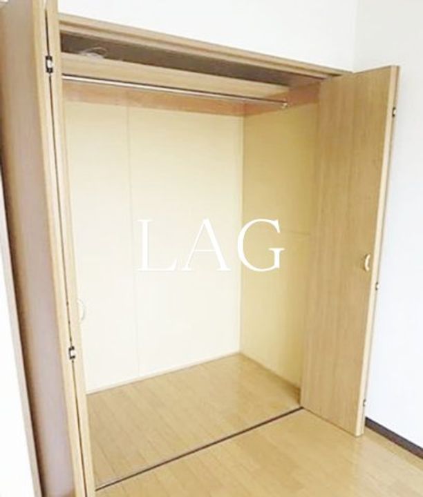 東京都稲城市矢野口(マンション)の賃貸物件の内装