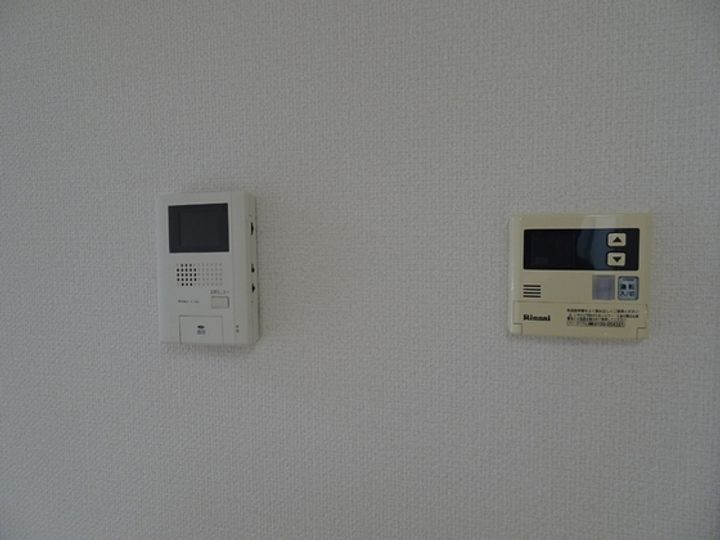 カラバッシュの内装