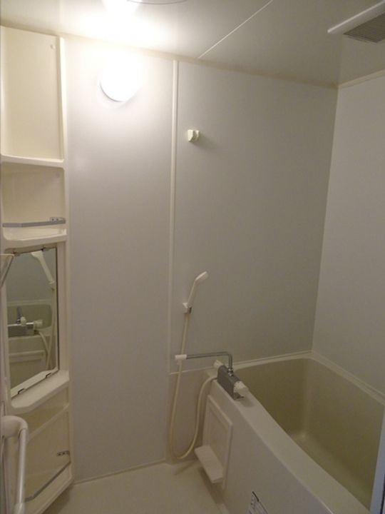 カラバッシュの風呂