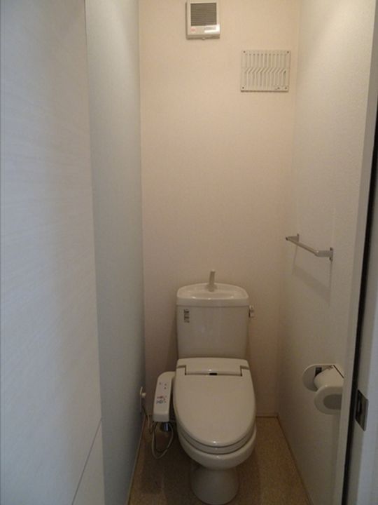 カラバッシュの内装