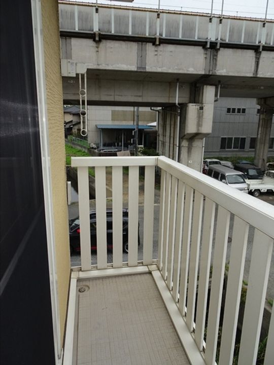 カラバッシュの内装