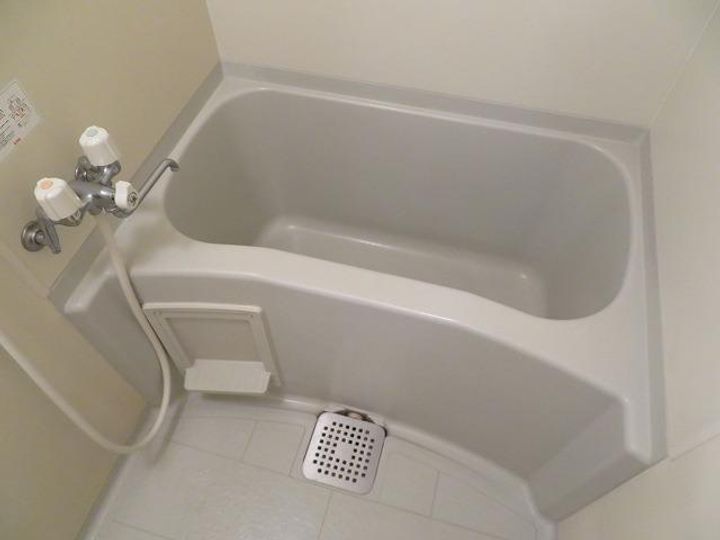 サニーヒル住吉の風呂