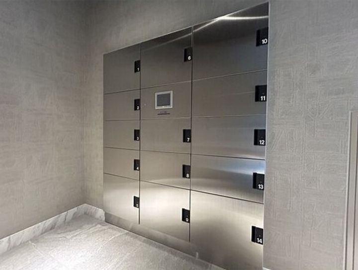 愛知県名古屋市中村区井深町(マンション)の賃貸物件の地図