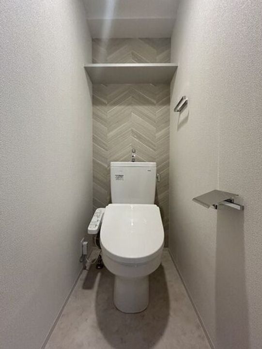 愛知県名古屋市中村区井深町(マンション)の賃貸物件の内装