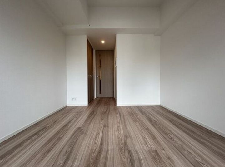 愛知県名古屋市中村区井深町(マンション)の賃貸物件の居間