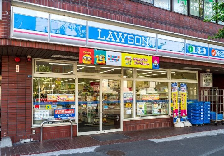 北海道札幌市西区二十四軒一条4(アパート)の賃貸物件の周辺