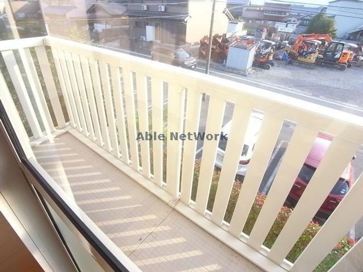 岐阜県養老郡養老町高田(アパート)の賃貸物件の内装