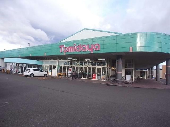岐阜県養老郡養老町高田(アパート)の賃貸物件の周辺