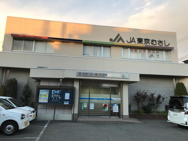 東京都三鷹市野崎2(一戸建)の賃貸物件の周辺