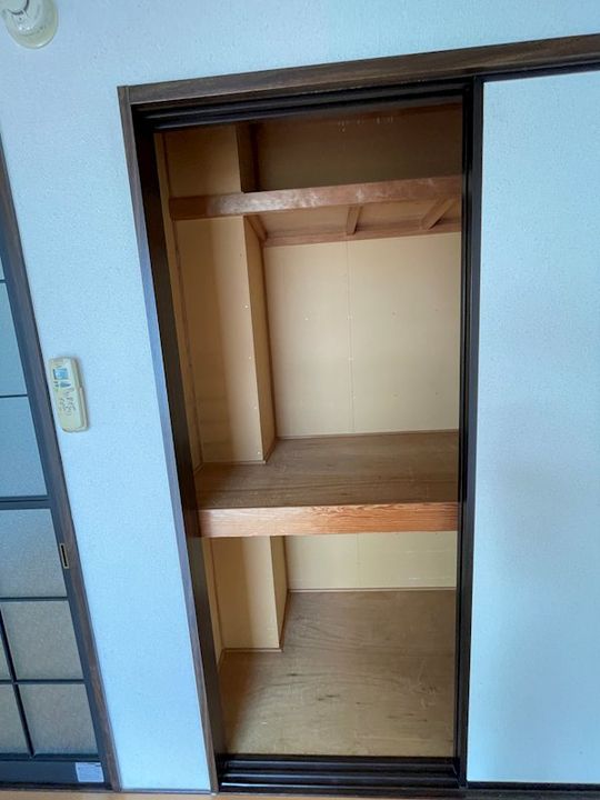 ラプラス上原の内装