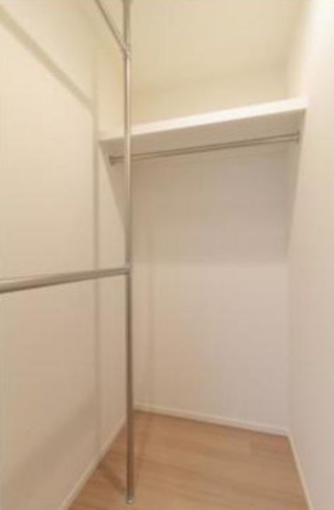 東京都文京区湯島1(マンション)の賃貸物件の内装