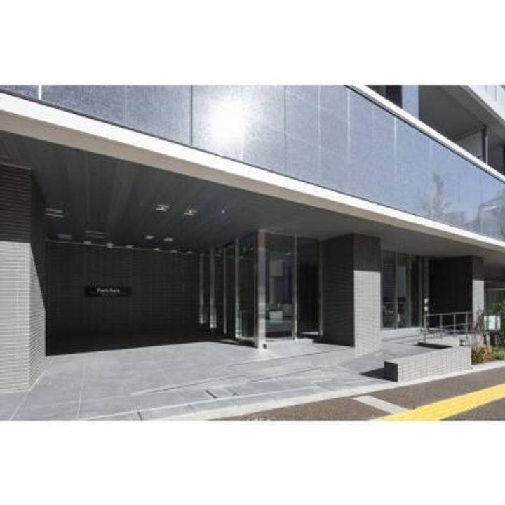 東京都文京区湯島1(マンション)の賃貸物件の地図